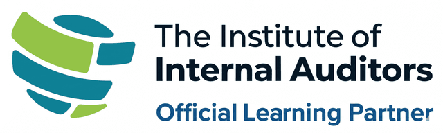 The Institute of Internal Auditors Official Learning Partner